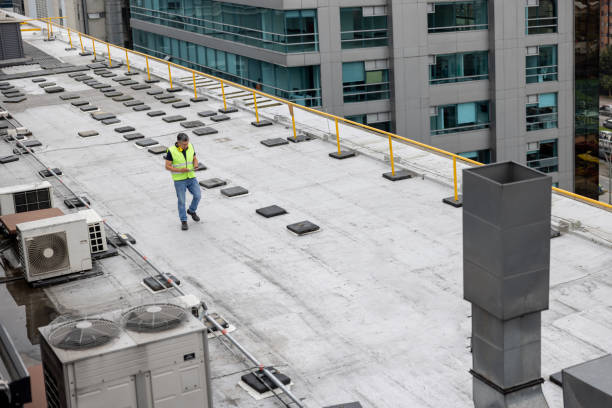 Best Rubber Roofing (EPDM, TPO)  in Ben Avon, PA