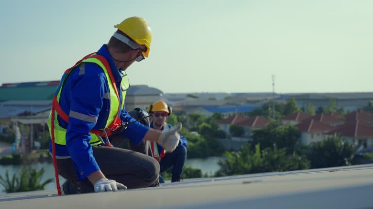 Best Roof Ventilation Installation  in Ben Avon, PA