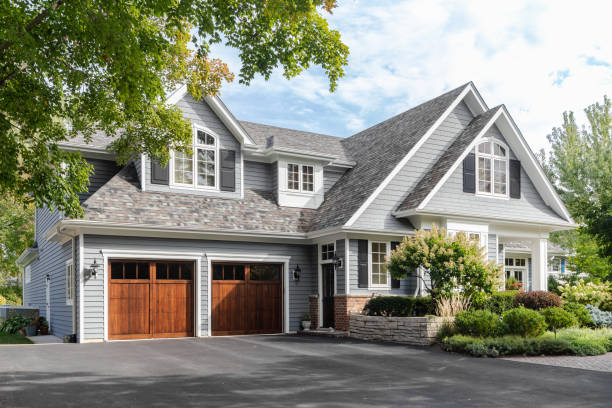 Fast & Reliable Emergency Roof Repairs in Ben Avon, PA